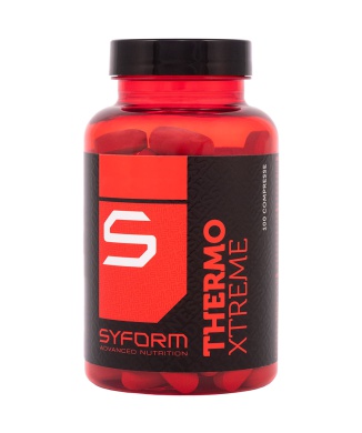 Thermo Xtreme (100cpr) Bestbody.it