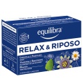 Tisana Relax & Riposo (15 bustine)