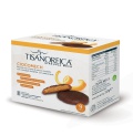 Tisanoreica Ciocomech Cioccolato/Arancia 9 Biscotti