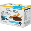Tisanoreica Ciocomech Glycemic Friendly Biscotto Arancio 9x13g