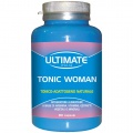 Tonic Woman (80cps)