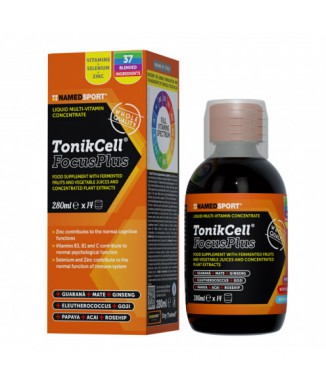 TonikCell Focus Plus (280ml) Bestbody.it