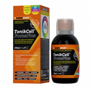 TonikCell Focus Plus (280ml) Bestbody.it