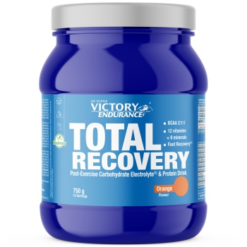Total Recovery (750g) Bestbody.it
