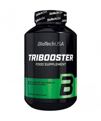 TriBooster (120cps) Bestbody.it