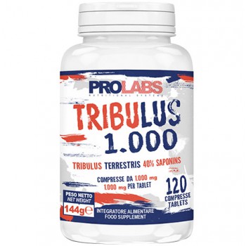 Tribulus 1000 (120cpr) Bestbody.it