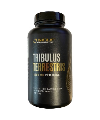 Tribulus Terrestris (100cpr) Bestbody.it