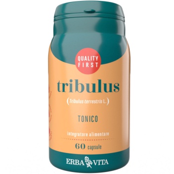 Tribulus Terrestris (60cps)
