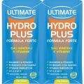 Ultimate Hydro Plus Formula Forte Limone 34g