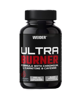 Ultra Burner (120cps) Bestbody.it