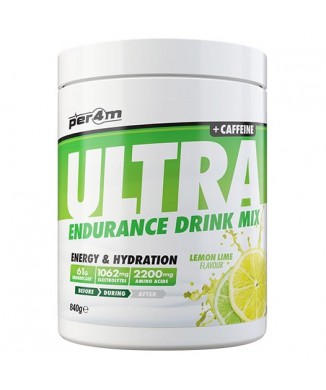 Ultra Endurance con Caffeina (840g) Bestbody.it