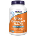 Ultra Omega-3 Fish oil (180cps)