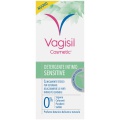Vagisil Detergente Intimo Sensitive Per l'Igiene Quotidiana Extra Delicato Senza Sapone 250ml