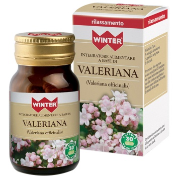 Valeriana (30cps) Bestbody.it