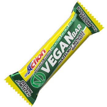 Vegan Bar (40g) Bestbody.it