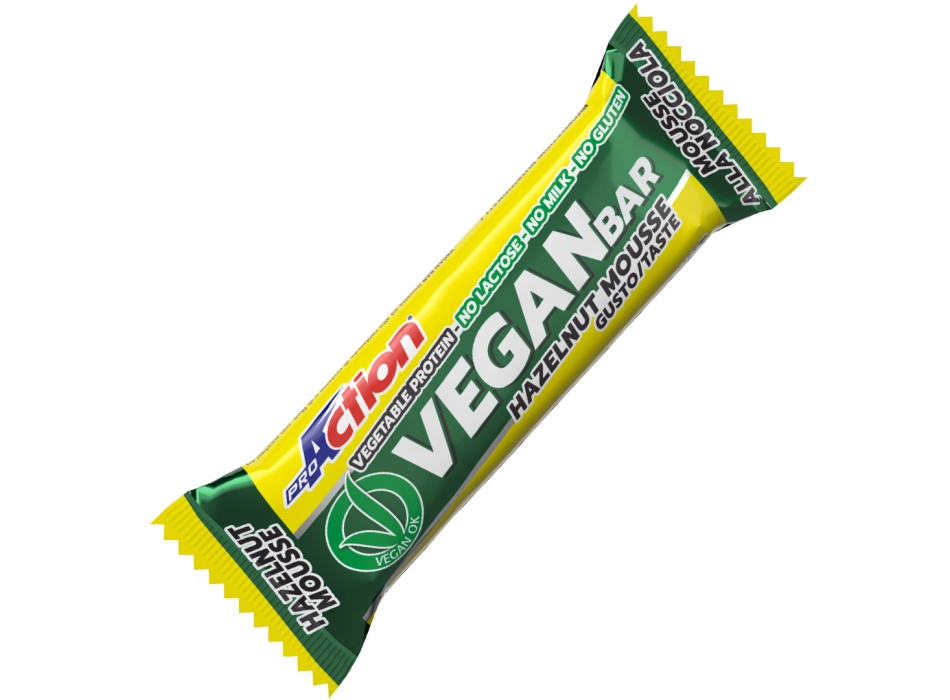 Vegan Bar (40g) Bestbody.it