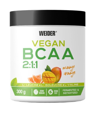 Vegan BCAA (300g) Bestbody.it