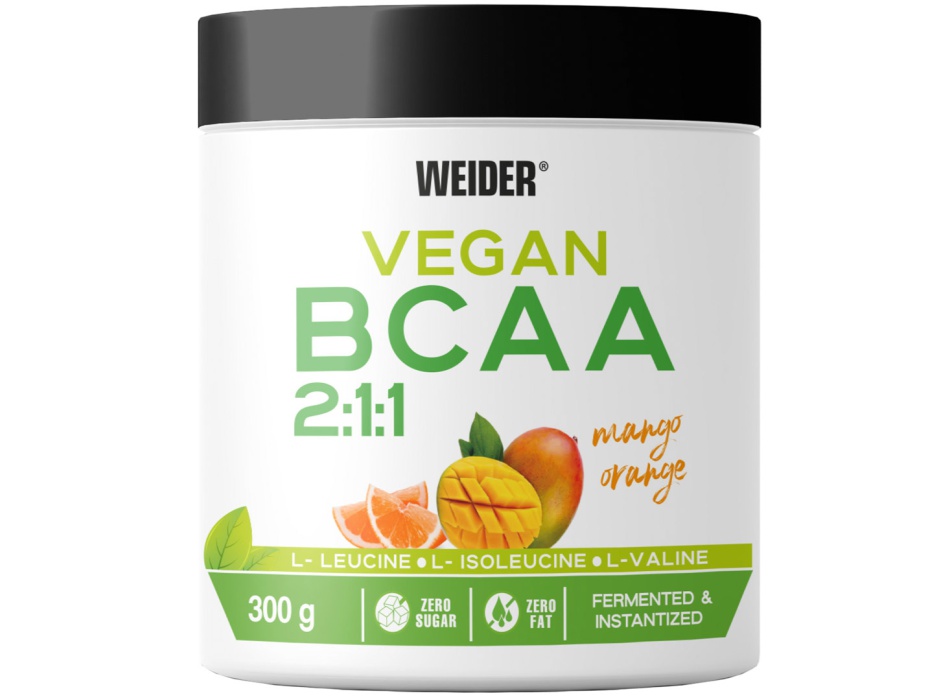 Vegan BCAA (300g) Bestbody.it