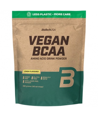 Vegan BCAA (360g) Bestbody.it