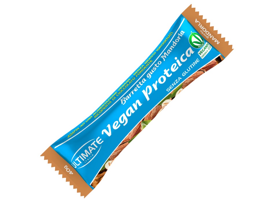 Vegan Proteica (40g) Bestbody.it