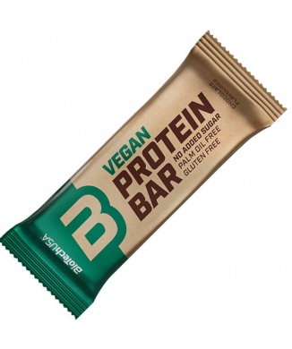 Vegan Protein Bar (50g) Bestbody.it