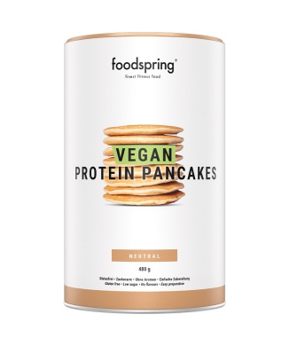 Vegan Protein Cookie (50g) Bestbody.it