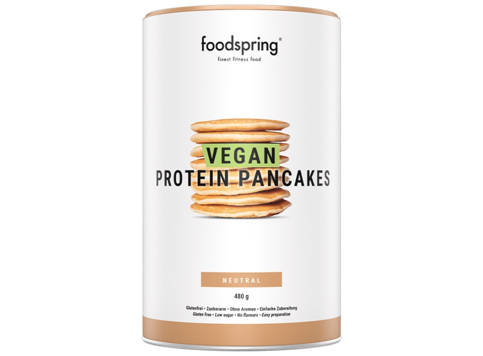 Vegan Protein Cookie (50g) Bestbody.it
