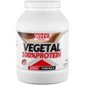 Vegetal 100% Protein (750g)