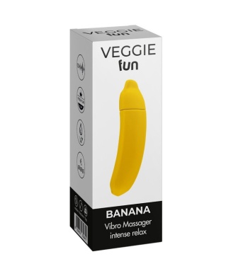 Veggie Fun Banana Bestbody.it