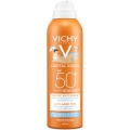 Vichy Capital Soleil Spray Anti-Sabbia Per Bambini 50 SPF 200ml