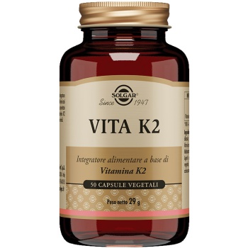 Vita K2 (50cps) Bestbody.it