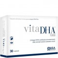 VitaDHA 1000 (30cps)