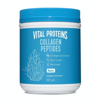Vital Proteins Collagen Peptides 567g Bestbody.it