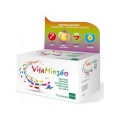 Vitamin 360 Multivitaminico Multiminerale 70 Compresse