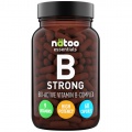 Vitamin B Strong (60cps)