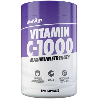 Vitamin C-1000 (240cps) Bestbody.it