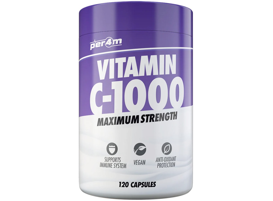 Vitamin C-1000 (240cps) Bestbody.it