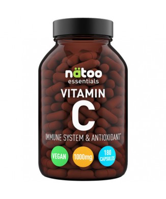 Vitamin C (180cps) Bestbody.it