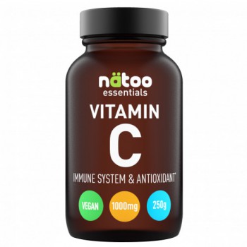 Vitamin C (250g) Bestbody.it