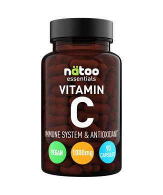 Vitamin C (90cps) Bestbody.it
