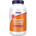 Vitamin C Crystals (454g)