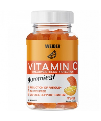 Vitamin C Up (84cps) Bestbody.it