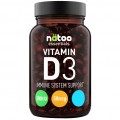 Vitamin D3 2000 UI (180cps)
