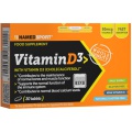 Vitamin D3 (30cpr)