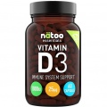 Vitamin D3 Vegan (60cps)