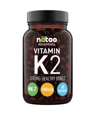 Vitamin K2 (60cps) Bestbody.it