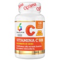 Vitamina C 500 (120cps)