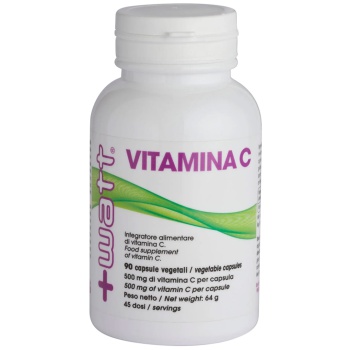 Vitamina C (60cps) Bestbody.it