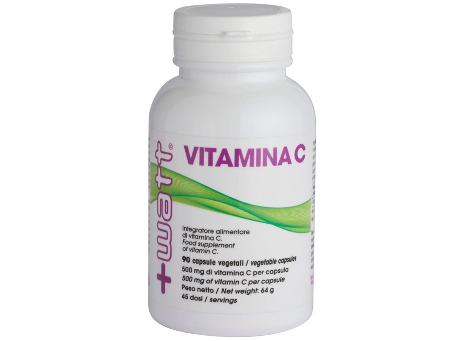 Vitamina C (60cps) Bestbody.it