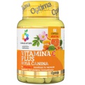 Vitamina C Plus (60cpr)